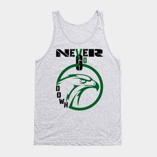 philadelphia eagles football Tank Top